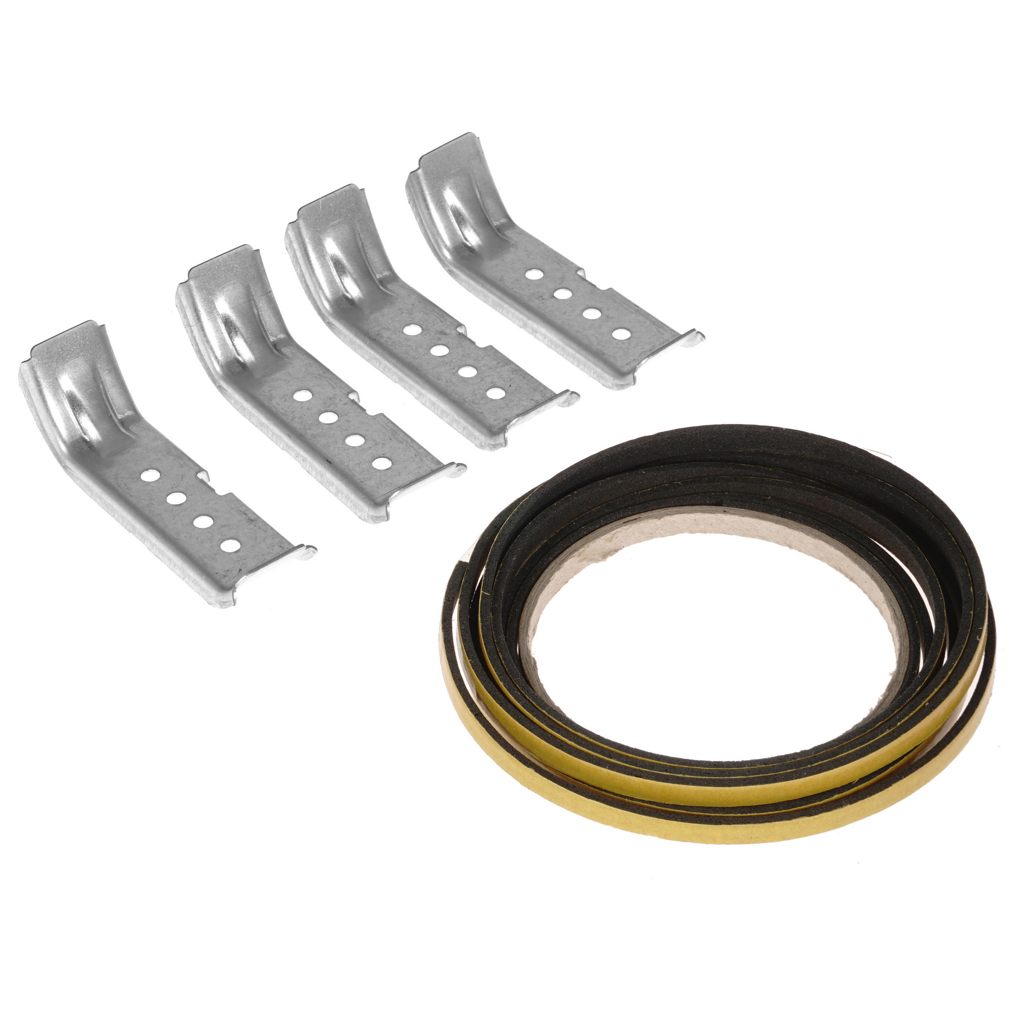 5350575 Газовая варочная поверхность HOMSair HGS643S STDN-0149358 - Вид №5