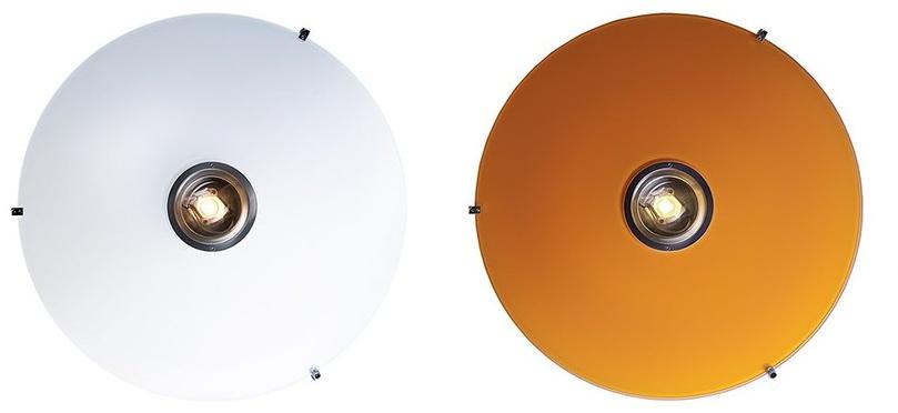 LICHT IM RAUM Светодиодный подвесной светильник из алюминия sun-id-1489469 - Вид №4