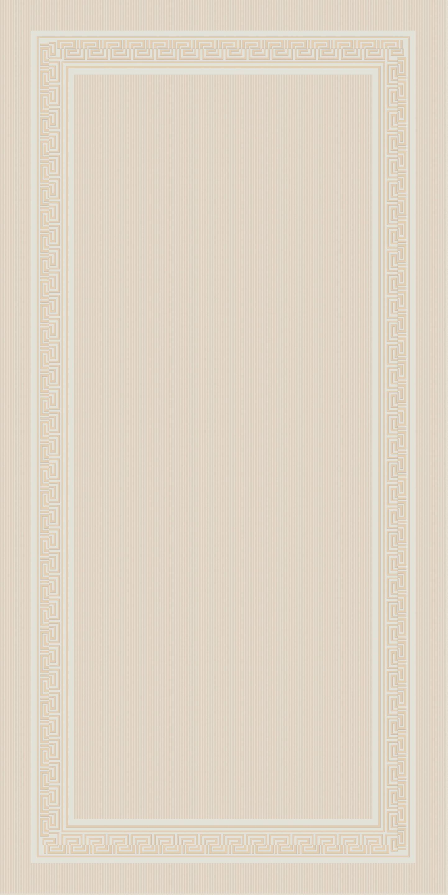 Пол / керамогранит Versace Ceramics La Greca Signature ARCH-00073243 - Вид №1