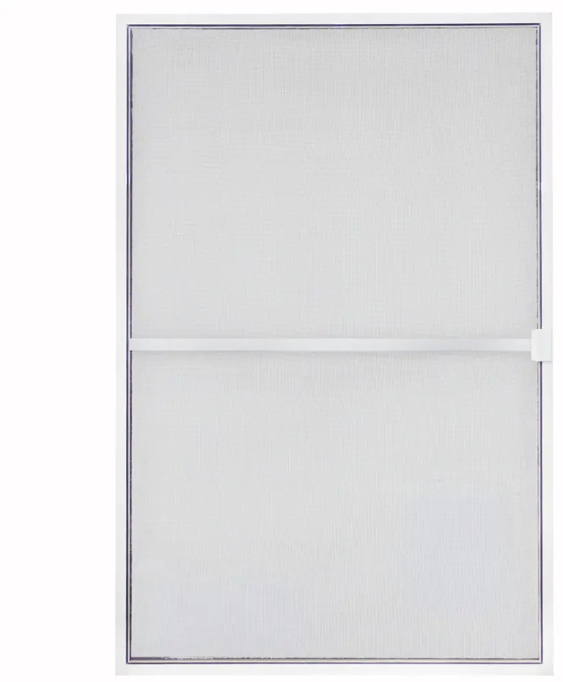 Santreyd - Москитная сетка ПВХ 80x53 см для защиты от насекомых 86778750