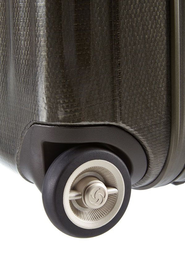 33V-14003 Чемодан 33V*003 Upr 55/20 Samsonite Lite Cube  - Вид №7