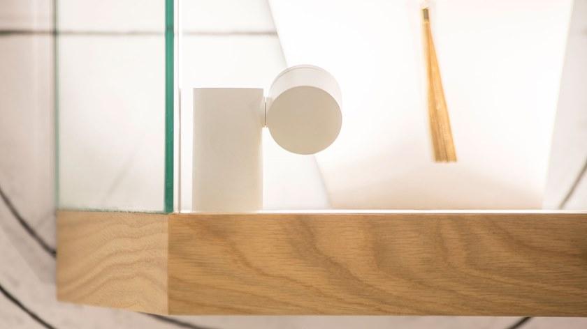 Arkoslight Круглый потолочный светодиодный светильник Io surface sun-id-1497237 - Вид №52