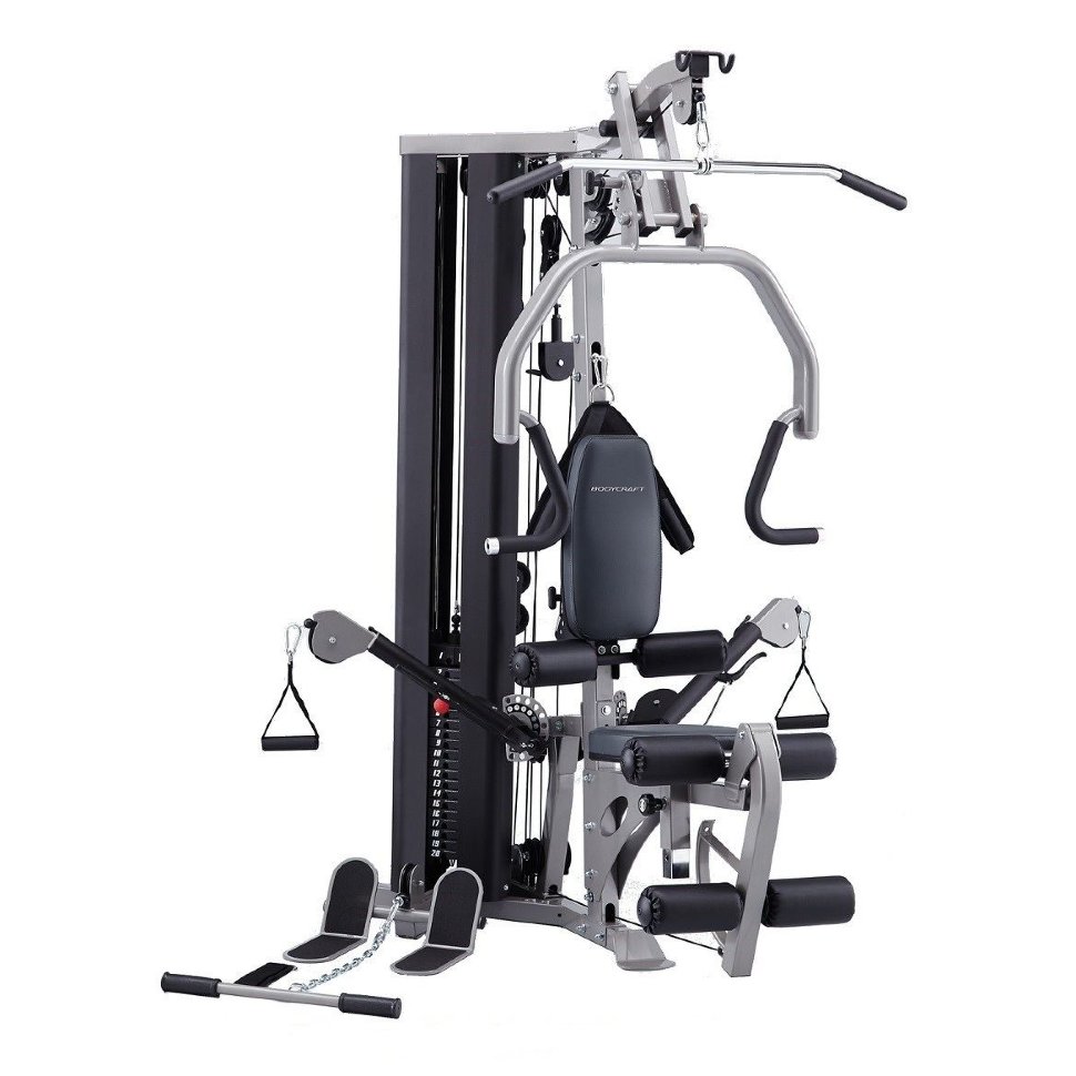 6881C Body craft 6881c gx gym силовой комплекс Body Craft 