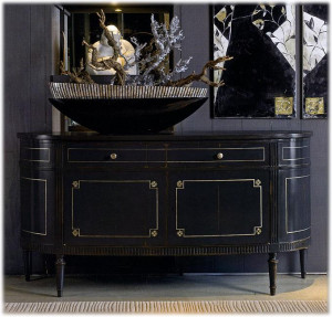 Комод  SALDA ARREDAMENTI 8562