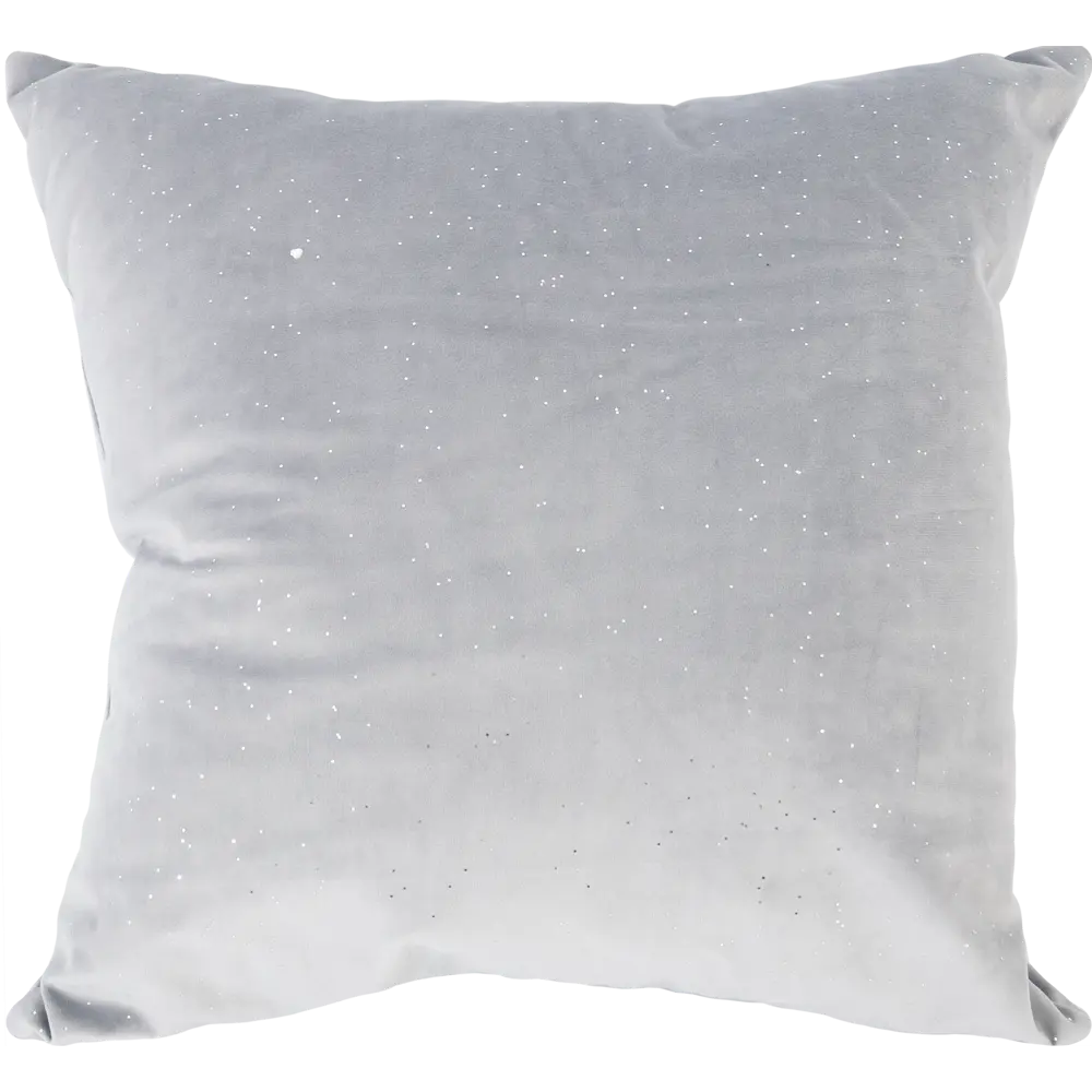 Подушка Rey 45x45 см цвет серый 83228126 STLM-2013949 SEASONS 