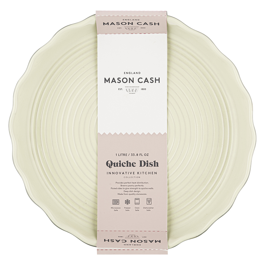 2008.239 Блюдо для запекания innovative kitchen, D24 см Mason Cash  - Вид №3