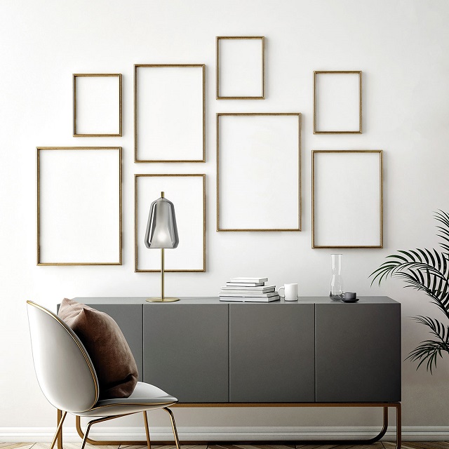 Miloox 1744.136 Настольный лампа X-RAY. - Вид №1