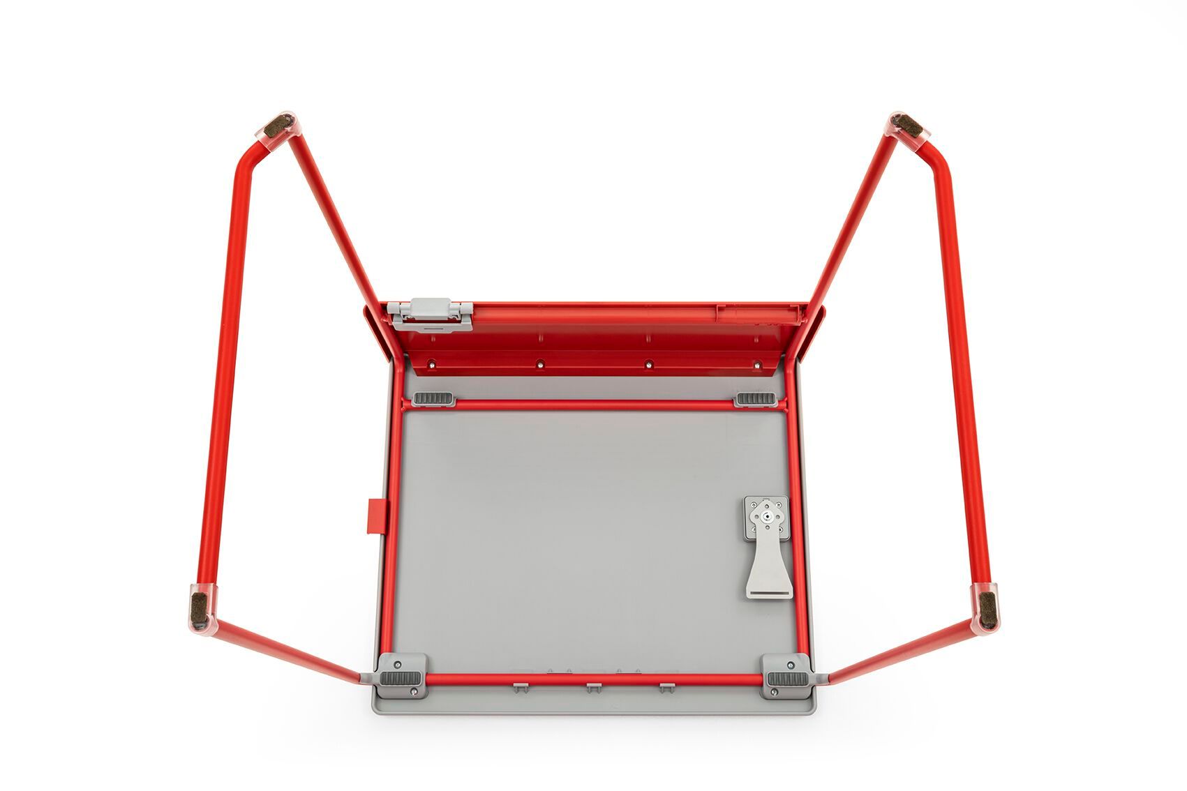 Пластиковая штабелируемая скамья Diemmebi класс ARCH-00051482 - Вид №14