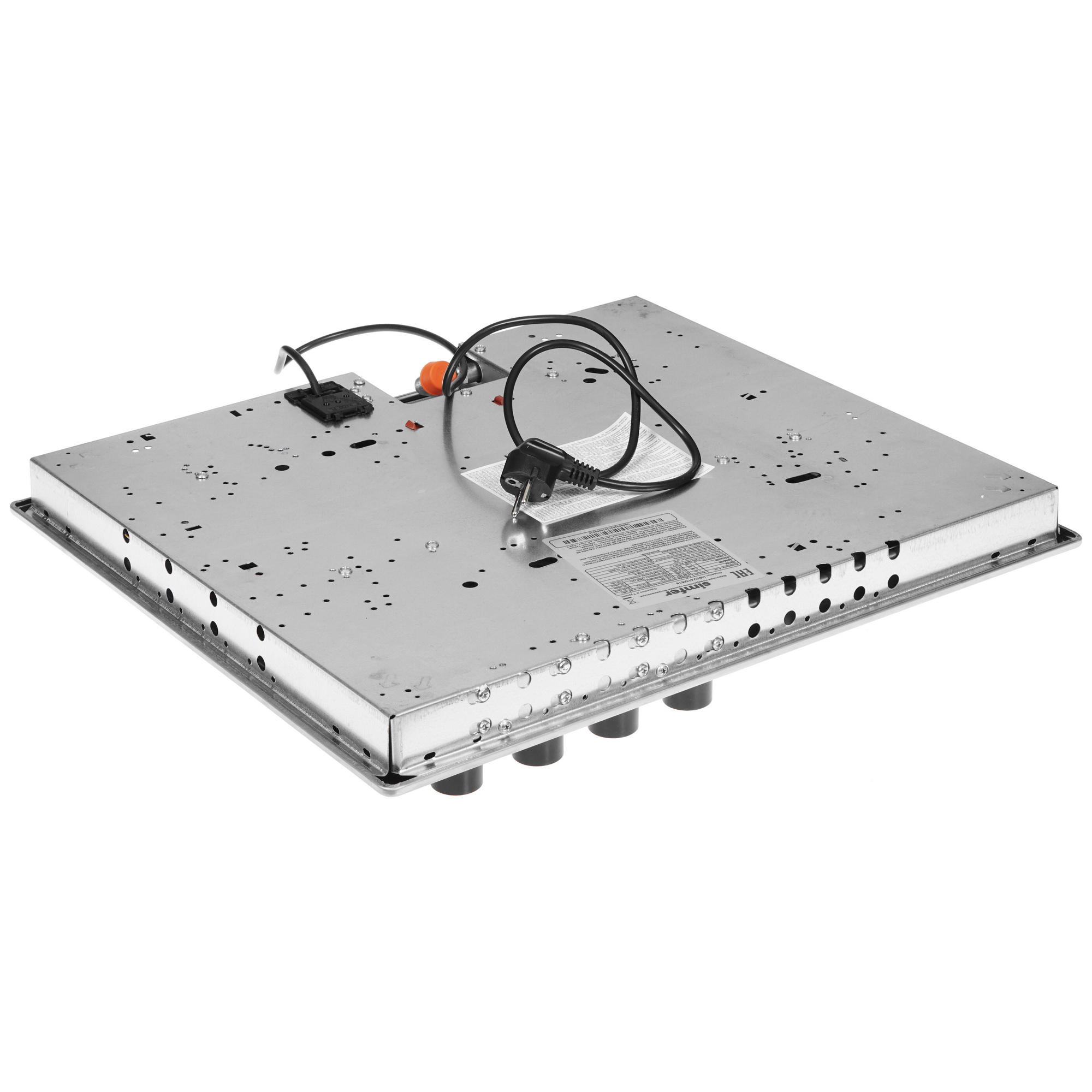 8186935 Газовая варочная поверхность Simfer H60V41M516 STDN-0072168 - Вид №3