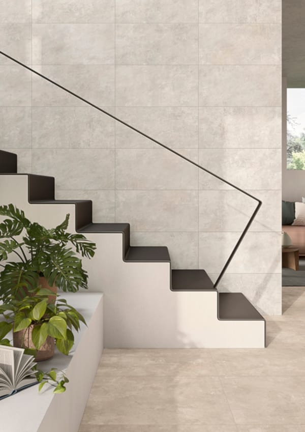 Напольное покрытие / керамогранит для внутреннего и наружного применения Ceramiche Caesar Find ARCH-00044726 - Вид №2