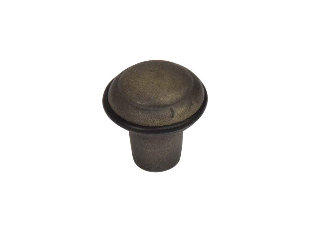 Металлические дверные упоры GIARA ART DESIGN-BRONZE POTL-30DS ARCH-00032462 - Вид №1