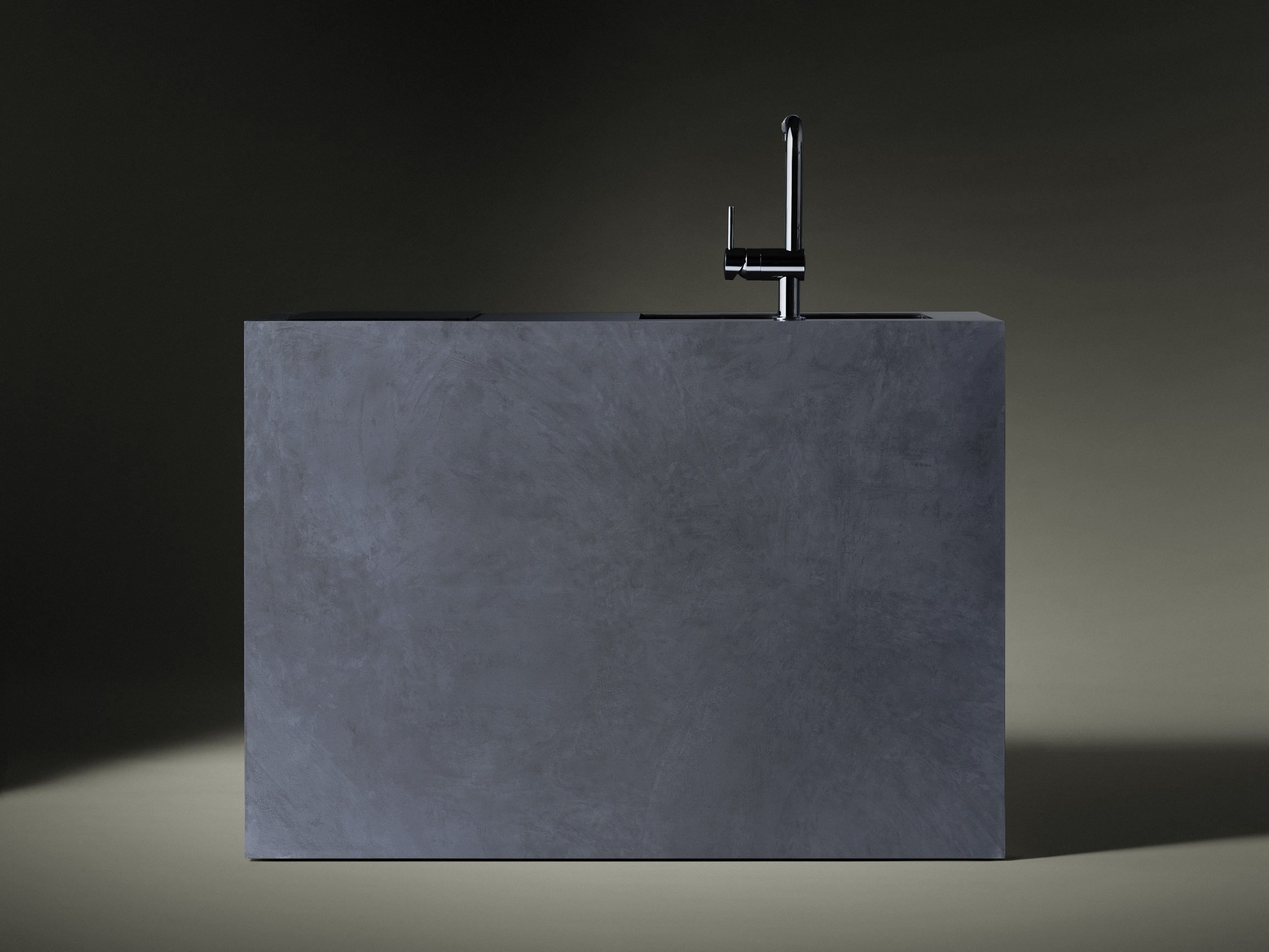 Керамическая мини-кухня Miratap CERAGINO ARCH-00130173