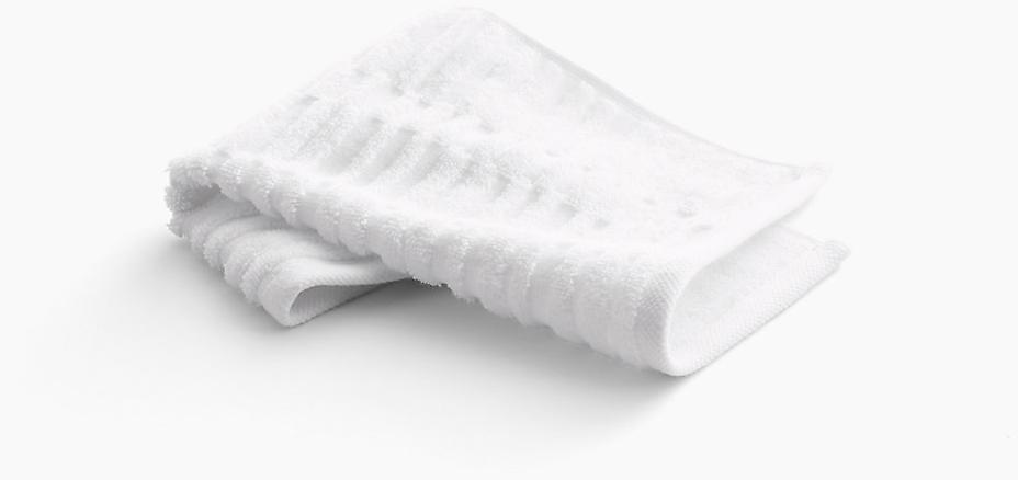 KOHLER Мочалка Turkish Bath Linens с плетением татами, 13 K-31509-TA-0 