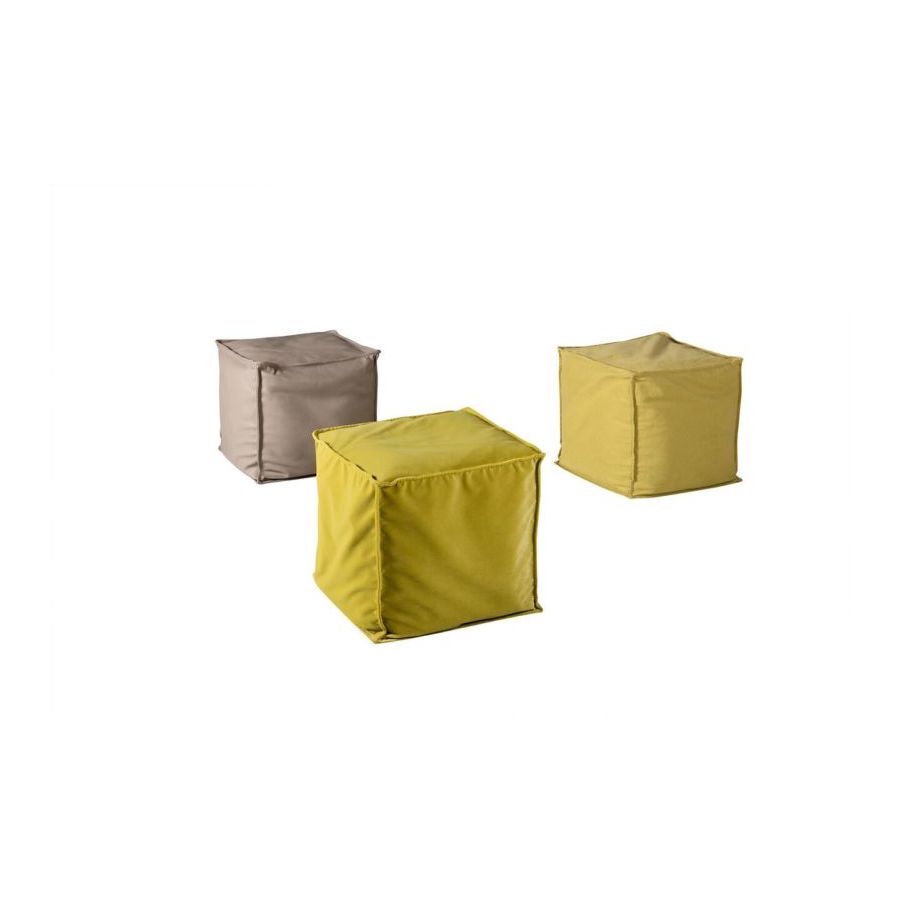 Пуфик Fatty, лаймовый Sits S1192 - Вид №2