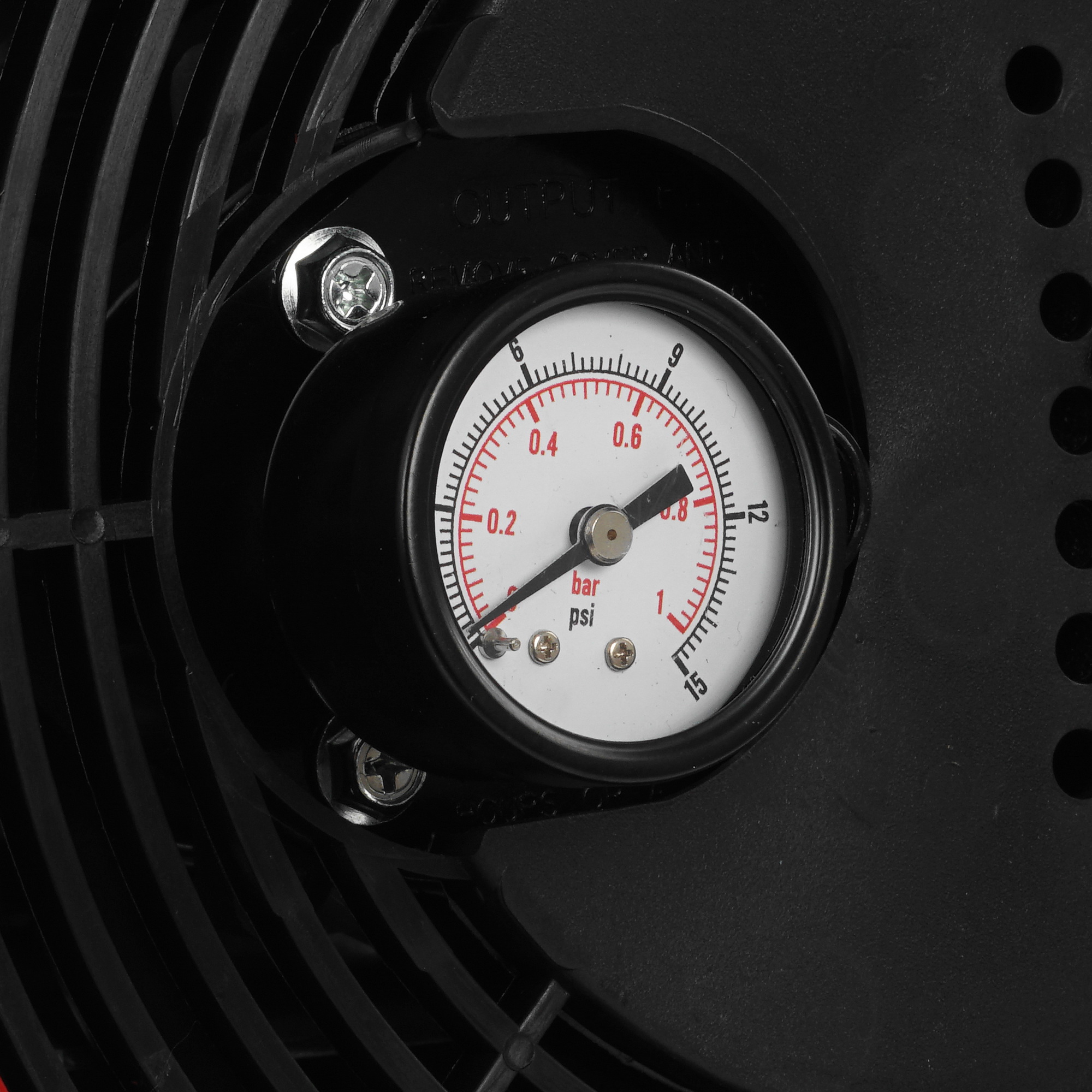 9153943 Тепловая пушка дизельная Elitech ДП 30 STDN-0059403 - Вид №4