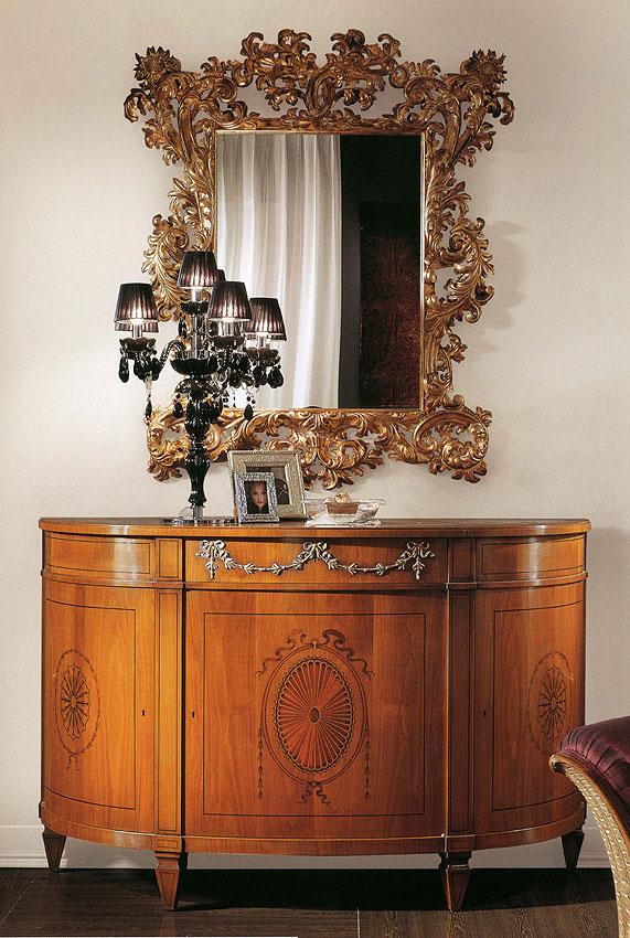 Комод  CEPPI 2040 Luxury