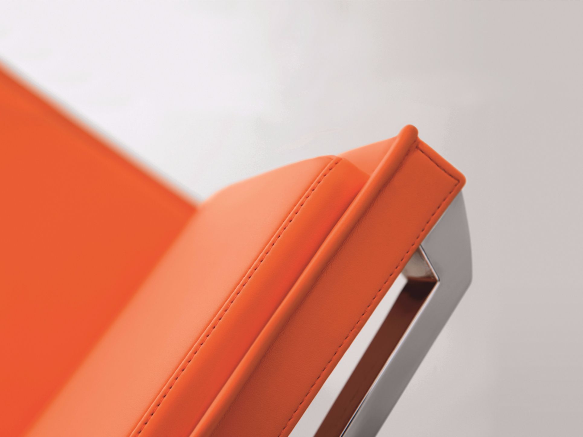 Офисное кресло с 5 спицами Luxy Nulite ARCH-00086518 - Вид №4