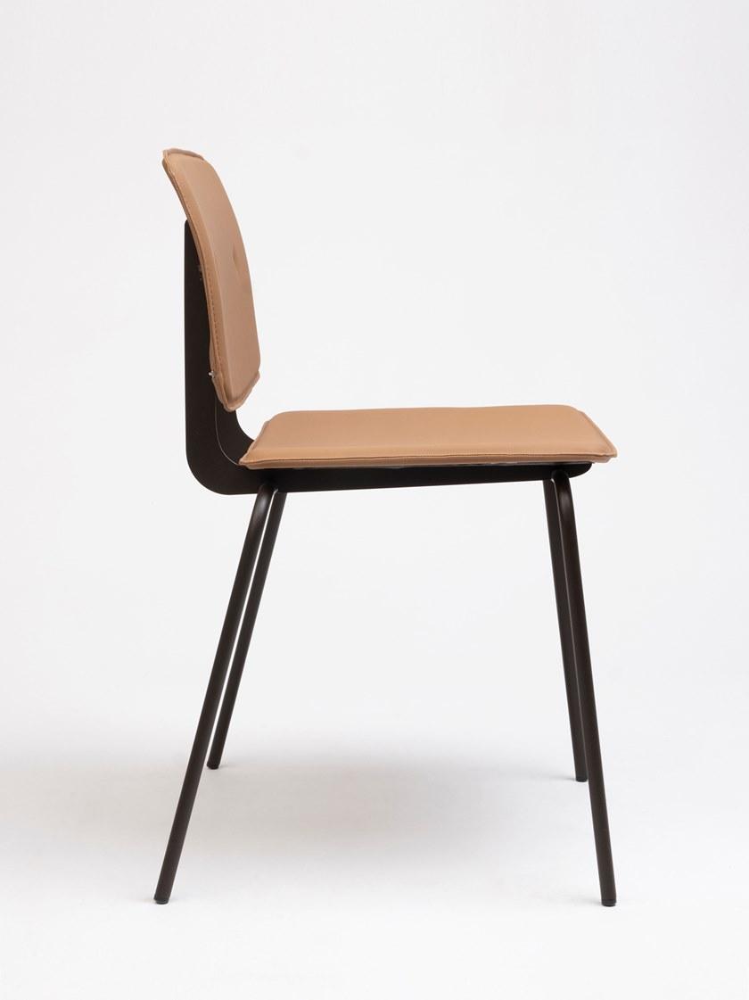 ONDARRETA Кожаное кресло Don sun-id-1473993 - Вид №2