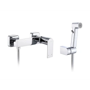 Гигиенический душ Osgard Endi набор со смесителем цвет хром