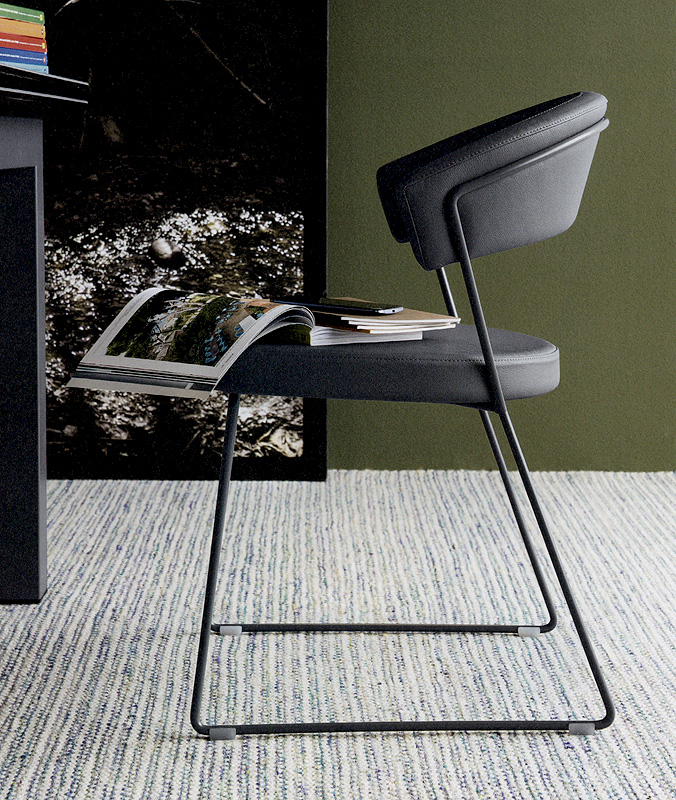 Стул NEW YORK CALLIGARIS CB/1022 