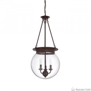 Savoy House 7-3301-3-28 Glass Filaments подвес