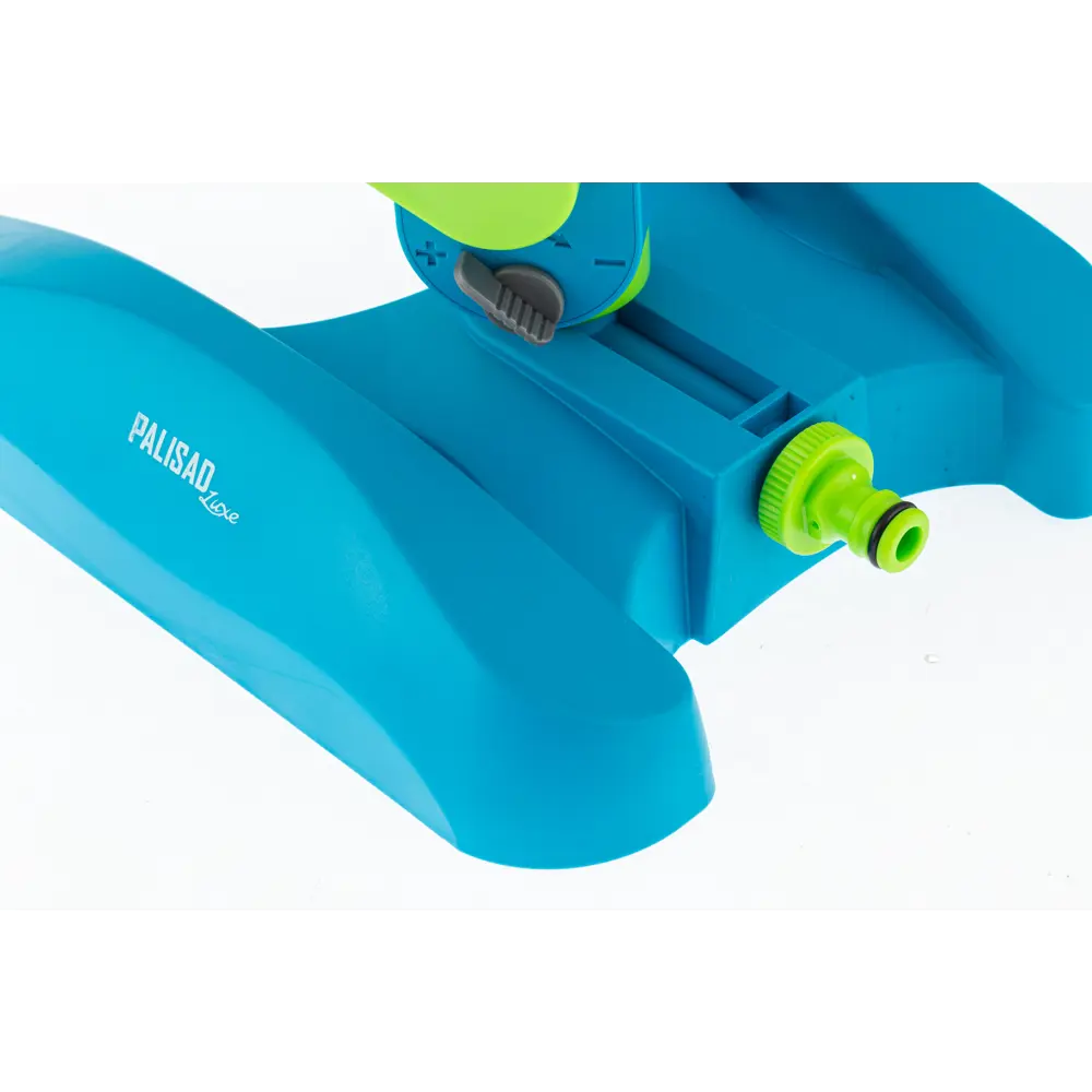 Дождеватель универсальный Palisad Luxe Santreyd STLM-2074970 - Вид №4