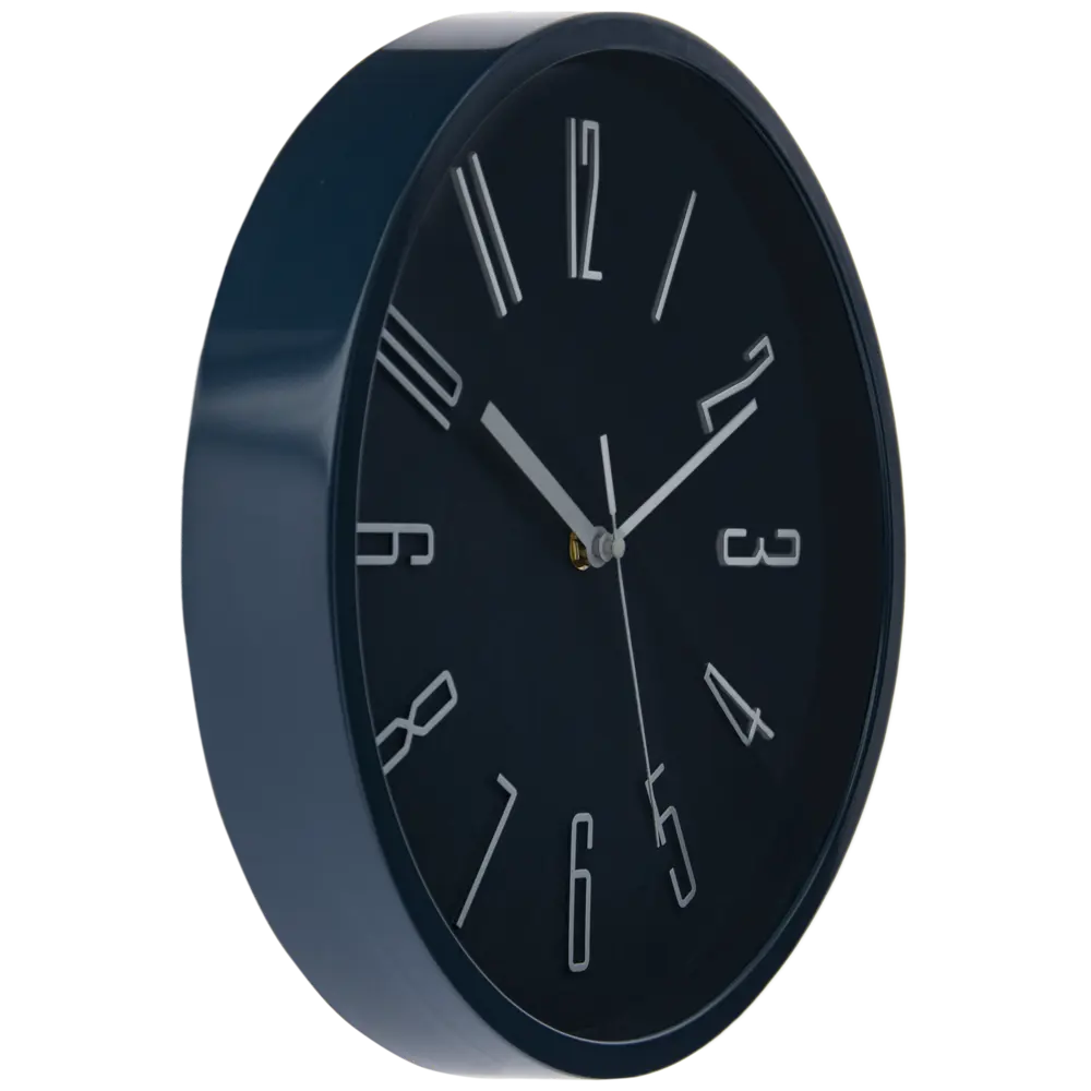Часы настенные «Ультрамарин» 31 см Santreyd STLM-2165220 - Вид №2