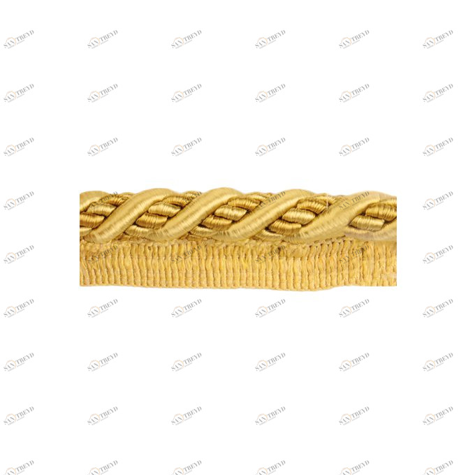 COLORISTICA Шнур с ресничкой Opera SB1288 col.1319 Фурнитура  Opera 