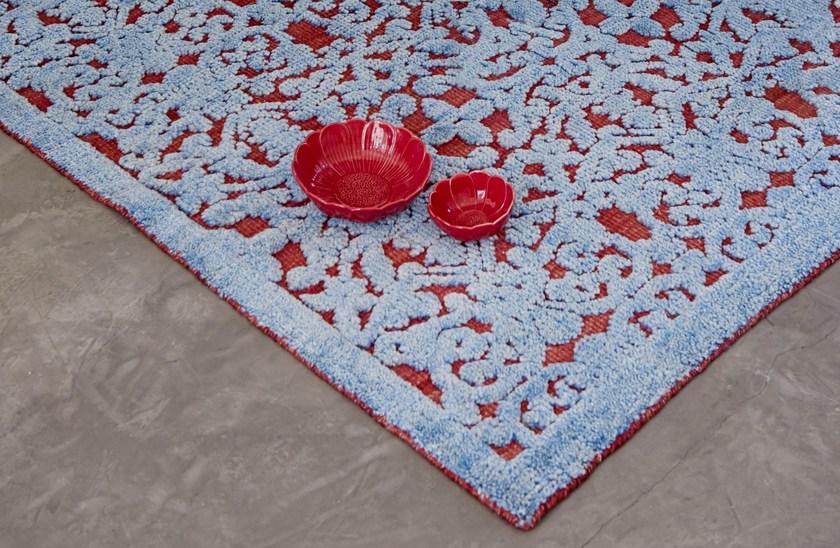 GAN Ковер ручной работы из шерсти Hand knotted sun-id-1503342 - Вид №2