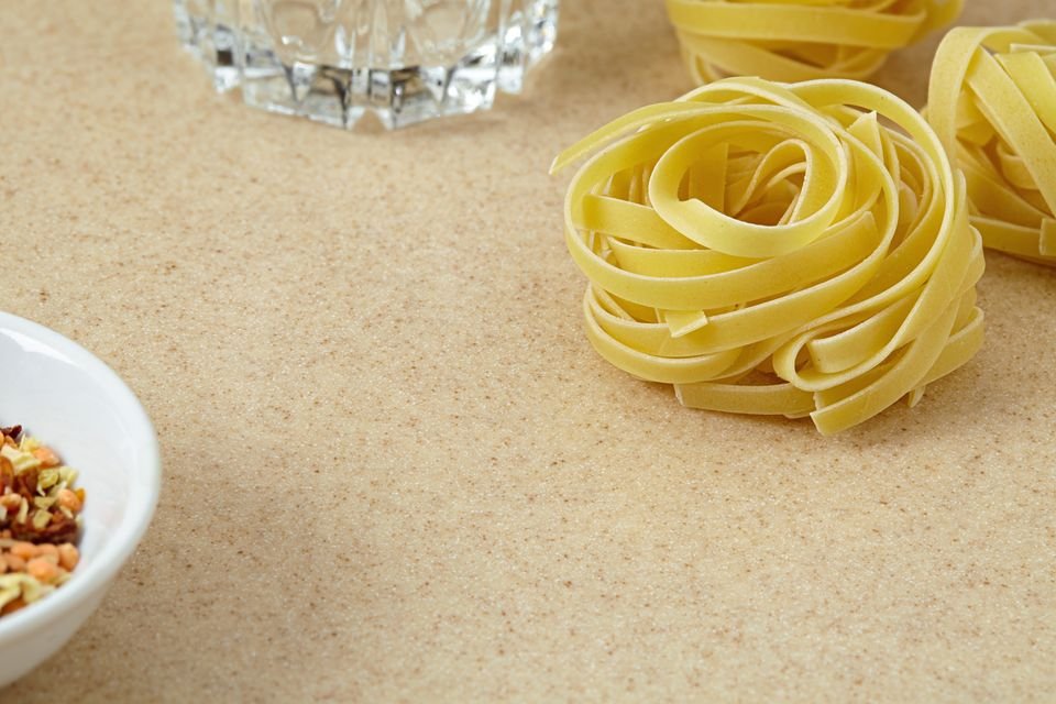 Столешницы для кухни - Канамелла лайт LIGRON LIST168 9034 - Вид №9