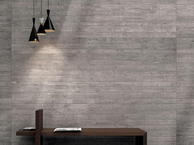 COTTO D'ESTE Стены из керамогранита / напольная плитка с эффектом бетона Cement project sun-id-1388287 - Вид №5
