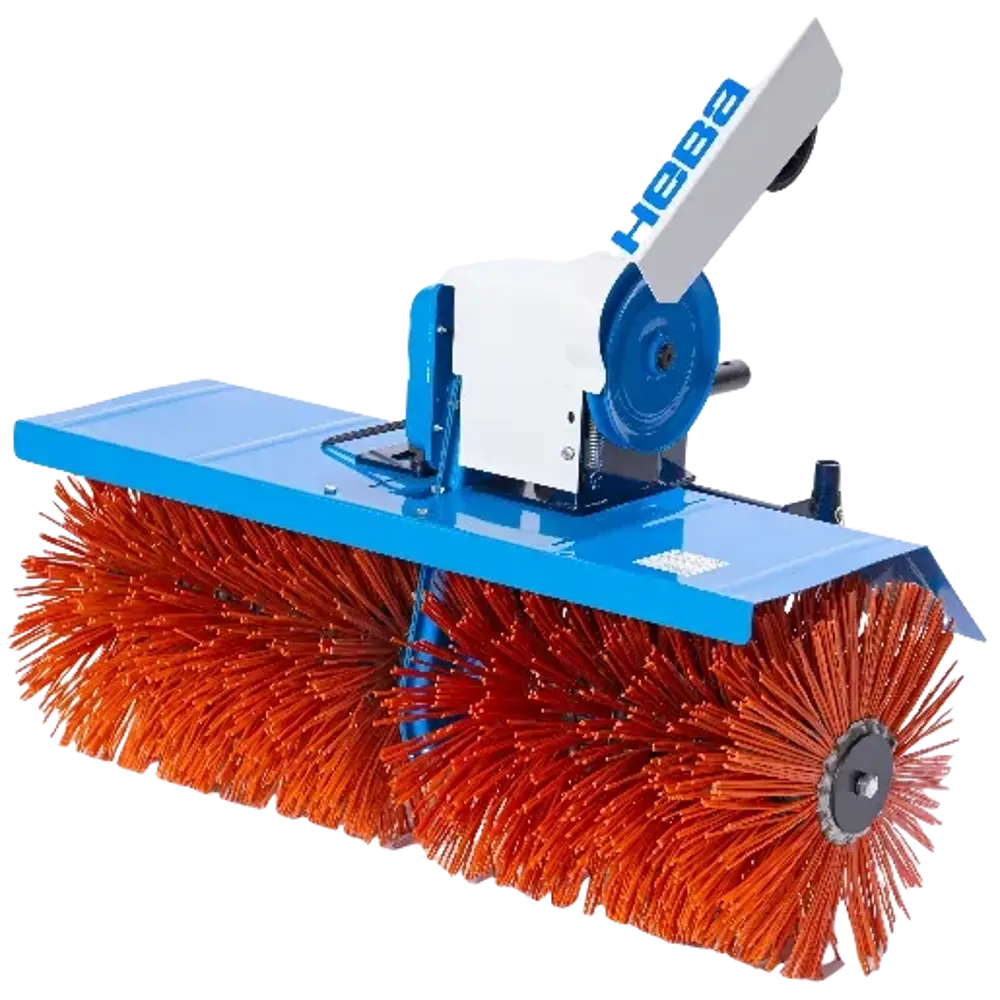 Щетка роторная Нева ЩРМ 005.14.0100-02 Santreyd STLM-2201657