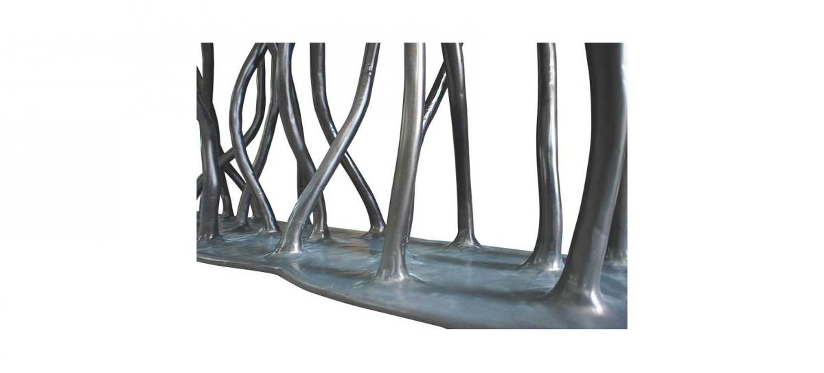 042267 Консоль a Karpa Allan 