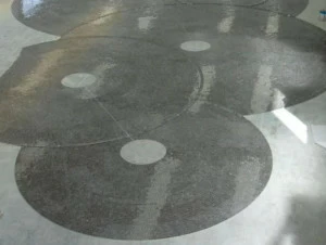 Ideamarmo Гранитная мозаика Su misura Sm ec