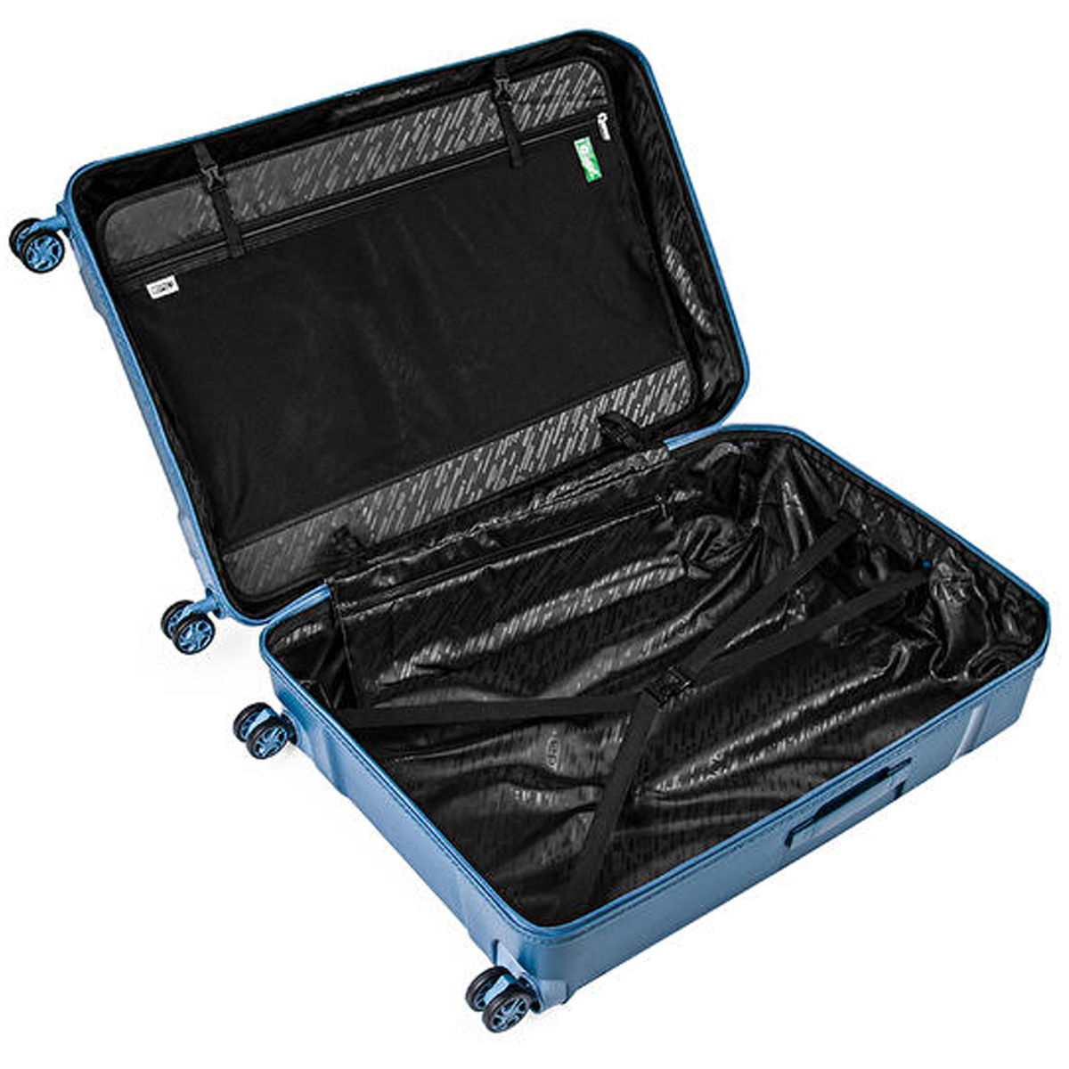 EZE401-29 Чемодан EZE401 L Epic Zeleste  - Вид №4