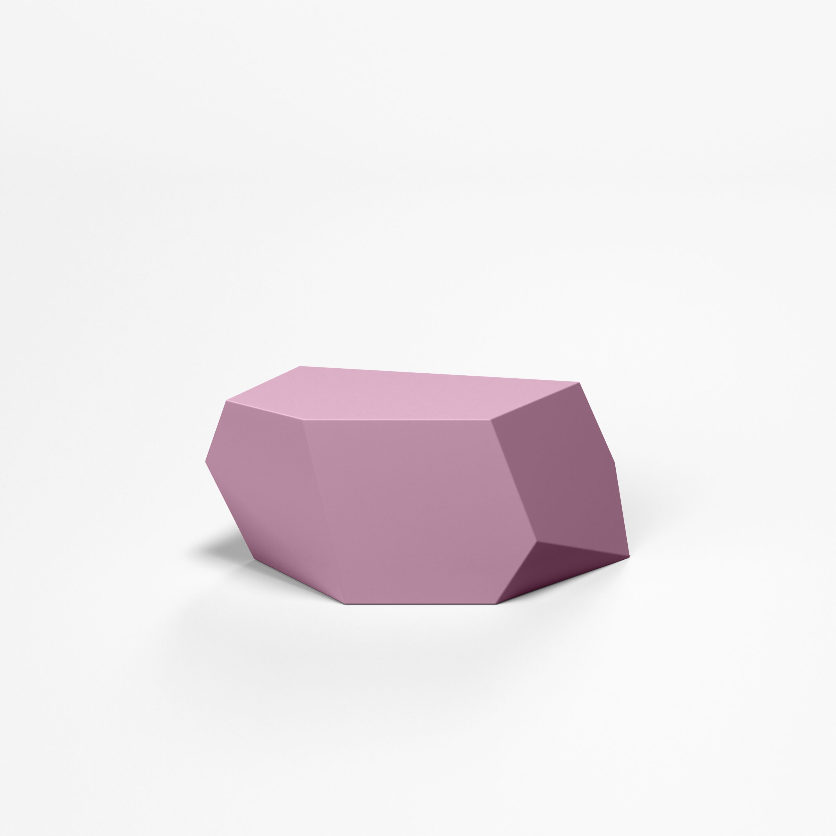 Скамья из пенопласта без спинки SIXINCH Rock ARCH-00016897 - Вид №20