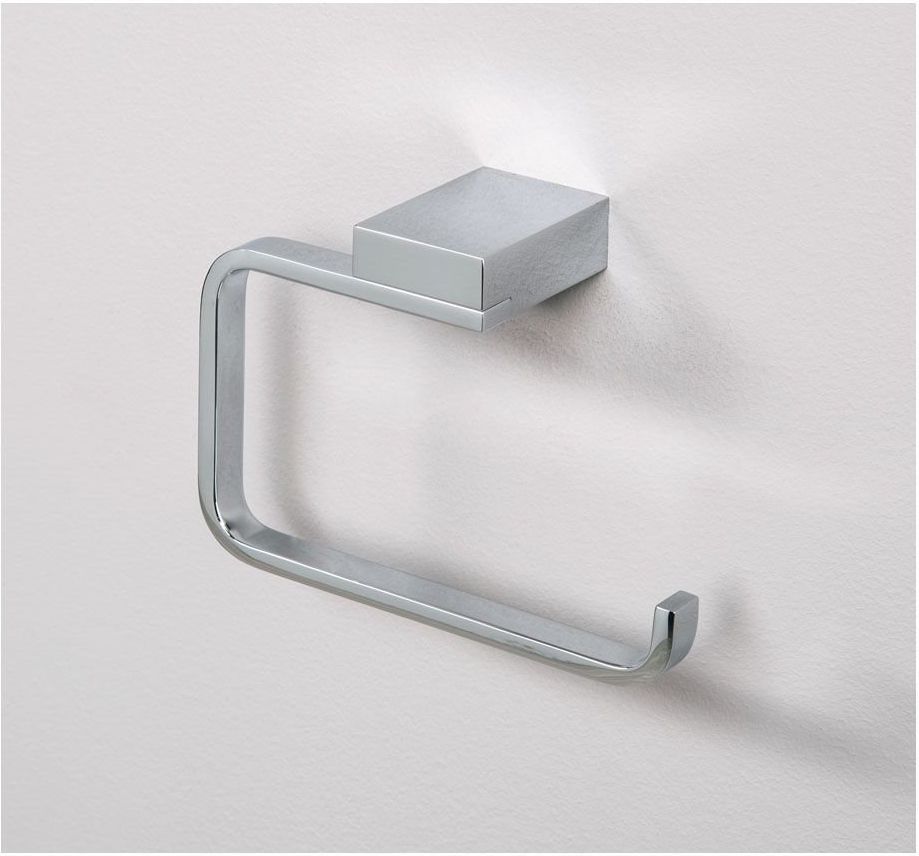 Держатель туалетной бумаги Aquanet 5686  - Вид №1