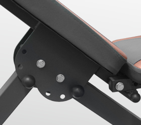 Oxygen nashville скамьи для жима Oxygen Fitness sun-id-2068861 - Вид №1