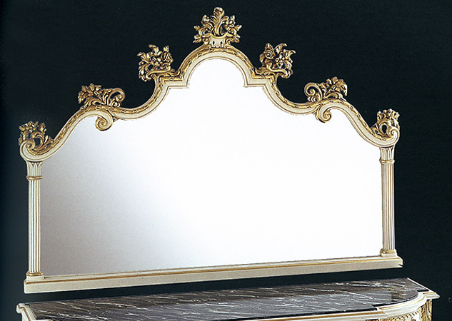 Зеркало  COLOMBOSTILE 0080 SP CLASSICO