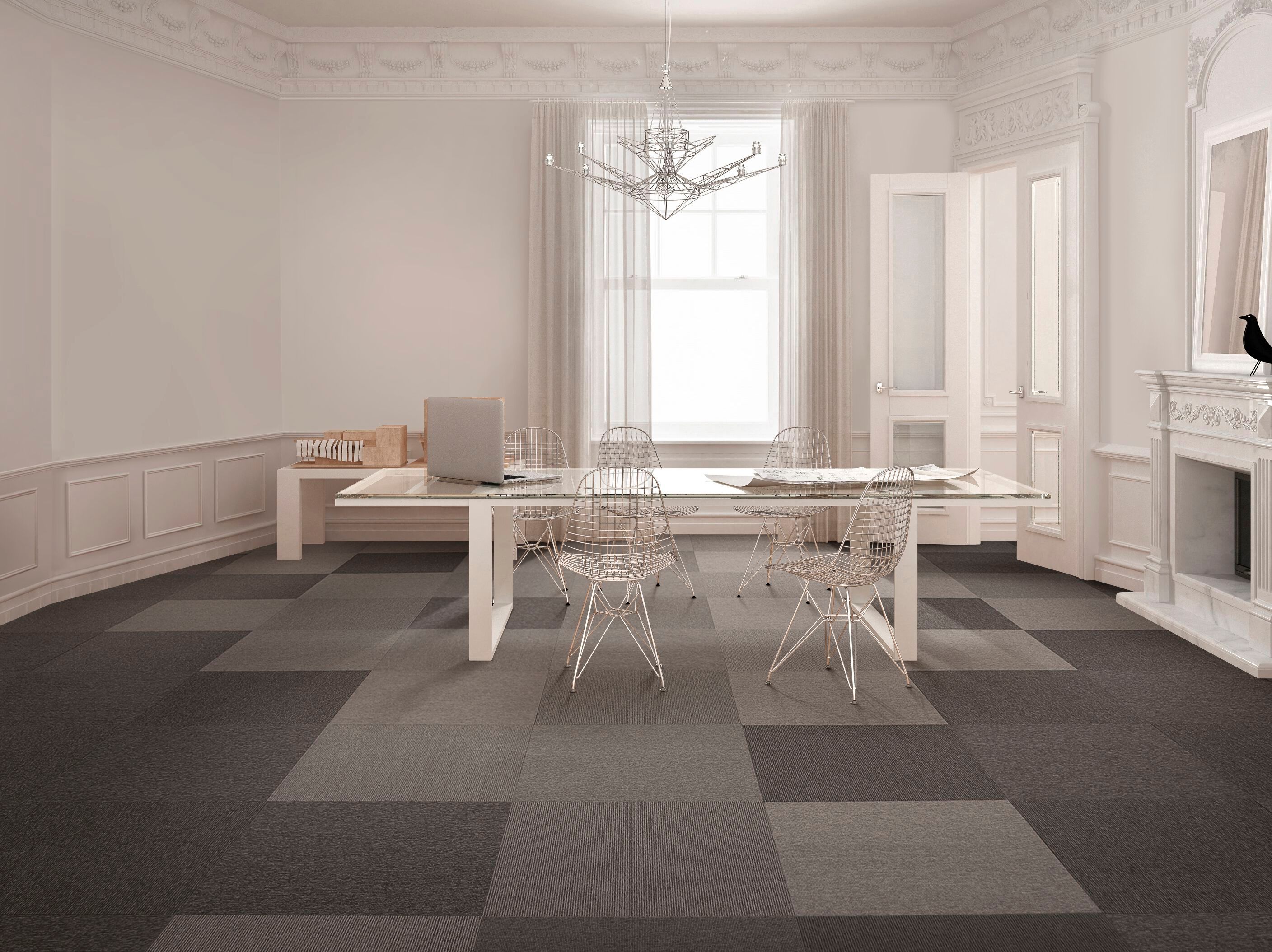 Нейлон®сплошной цвет ковер MODULYSS OPPOSITE ARCH-00063227