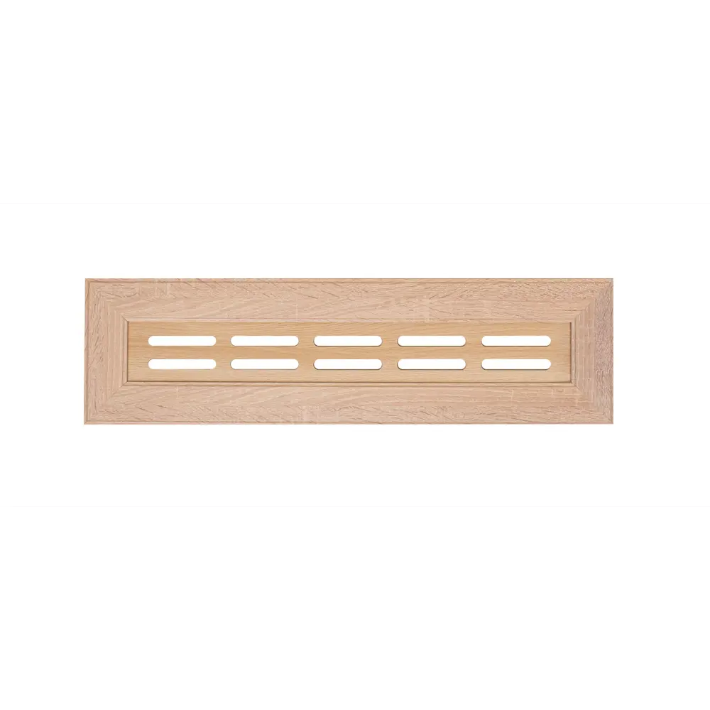 Крышка короба 60x17 см МДФ цвет дуб сонома Santreyd STLM-2125037