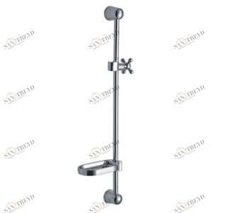 Стойка д/душа F8015 F8015 SAN FONTE 11173211