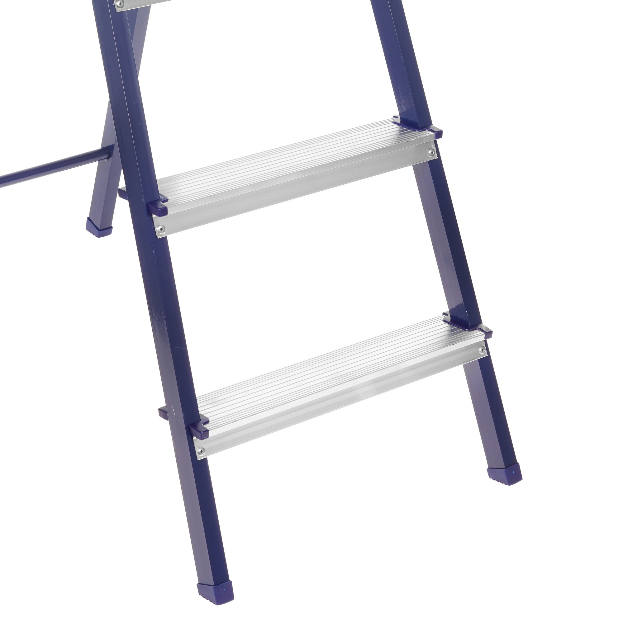 Стремянка односекционная Алюмет М8304 8164642 STDN-0017518 - Вид №4