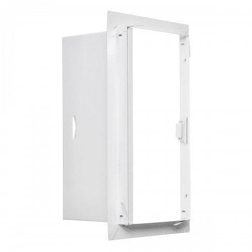 Сантехнический ревизионный люк на магните 150Х300 ВОЗРОЖДЕНИЕ sun-id-1025082 - Вид №2