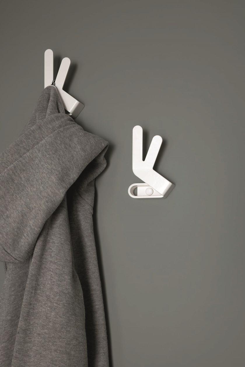 ARBLU Крючок для полотенца Tulip sun-id-1369965 - Вид №1