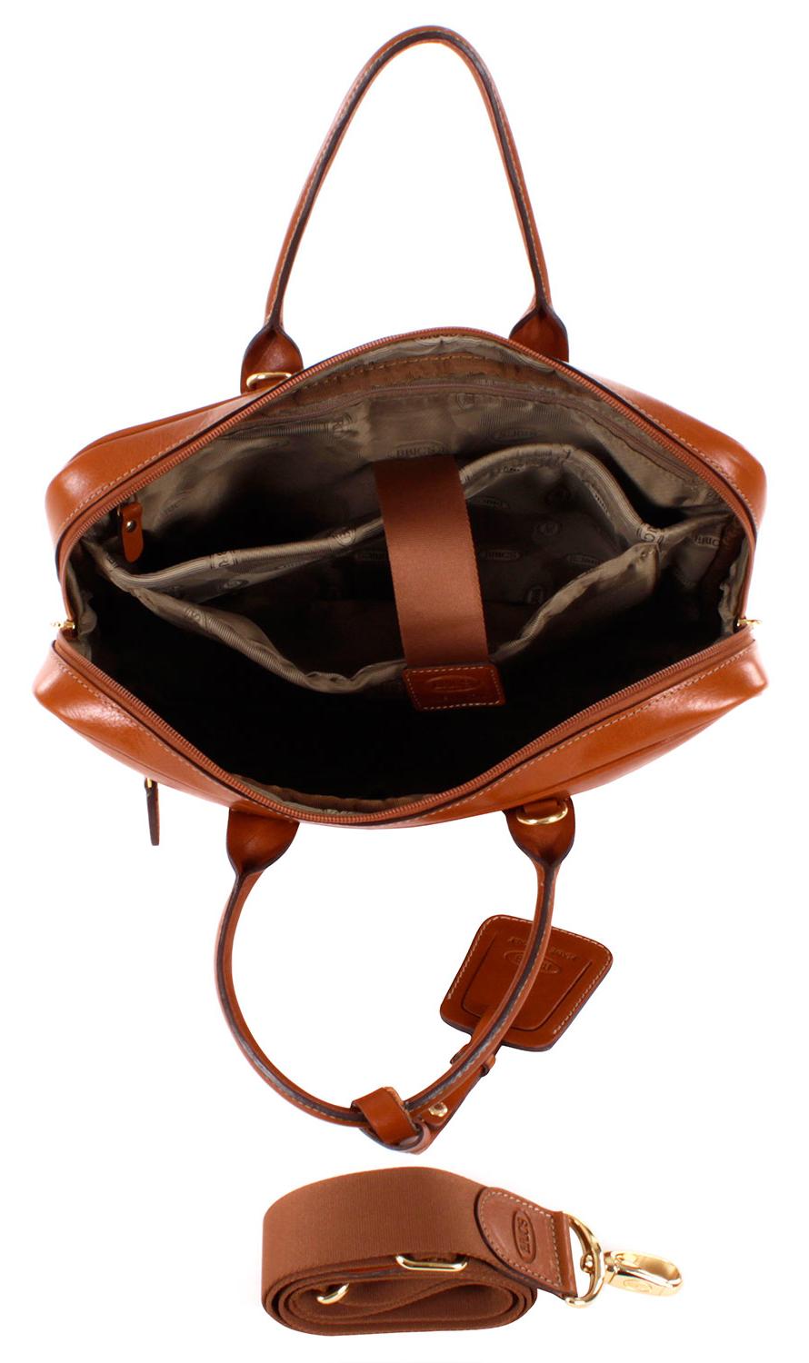 BPL15133.098 Портфель Brics Life Pelle  - Вид №6