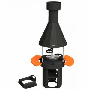 GRILL'D Grill-center 800 (без полок)