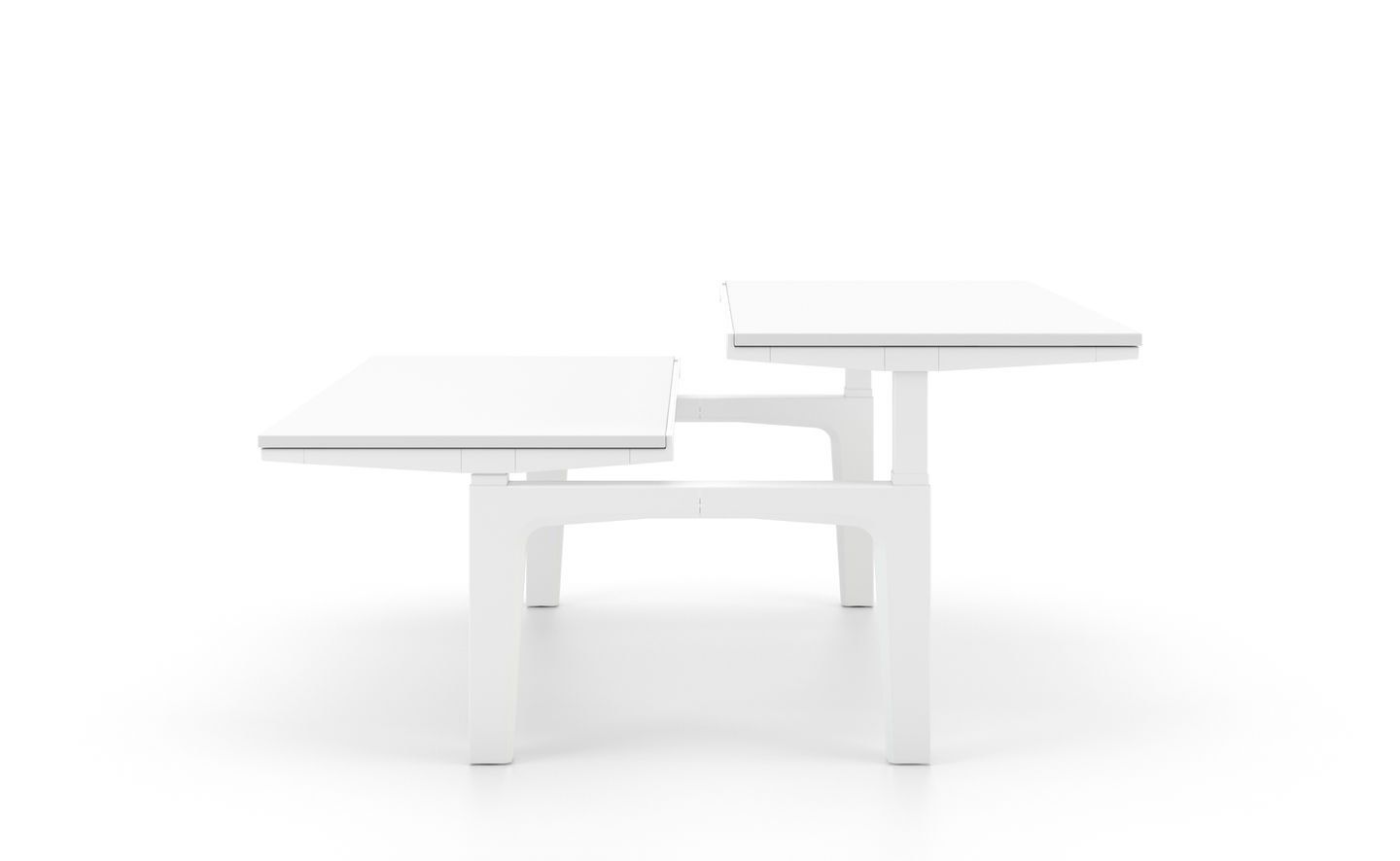 Множественный прямоугольный стол VITRA CDS ARCH-00096468 - Вид №19