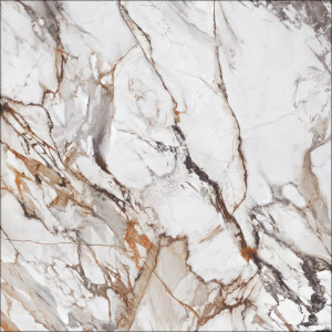 Панель SPC глянец Stella Kerama Капрая 560*280*2,5мм (8 шт в упак)