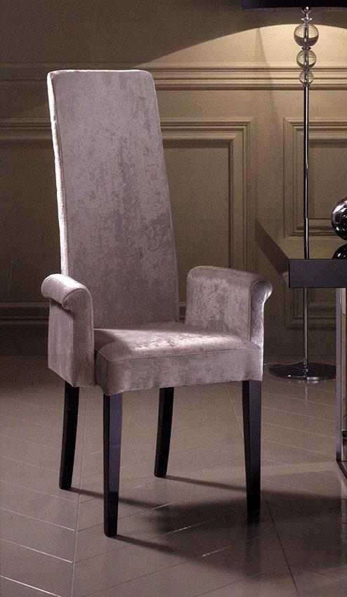 Стул  DV HOME COLLECTION LIGHT capotavola 